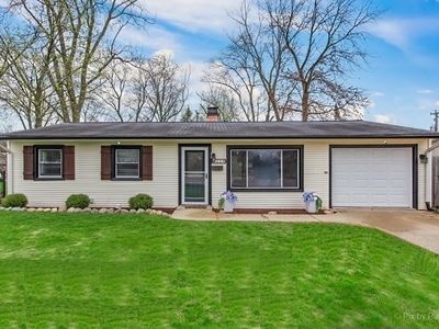 219 E Streamwood Blvd, Streamwood, IL, 60107
