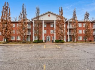 49 Jacobs Ter #114, Barrie, ON L4N 0W4