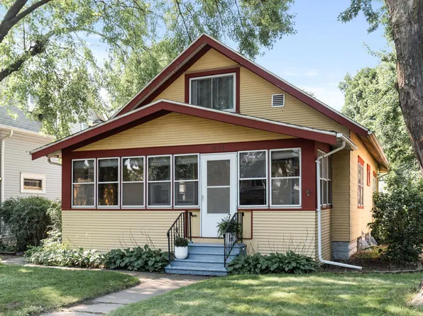 1668 Blair Ave, Saint Paul, MN 55104