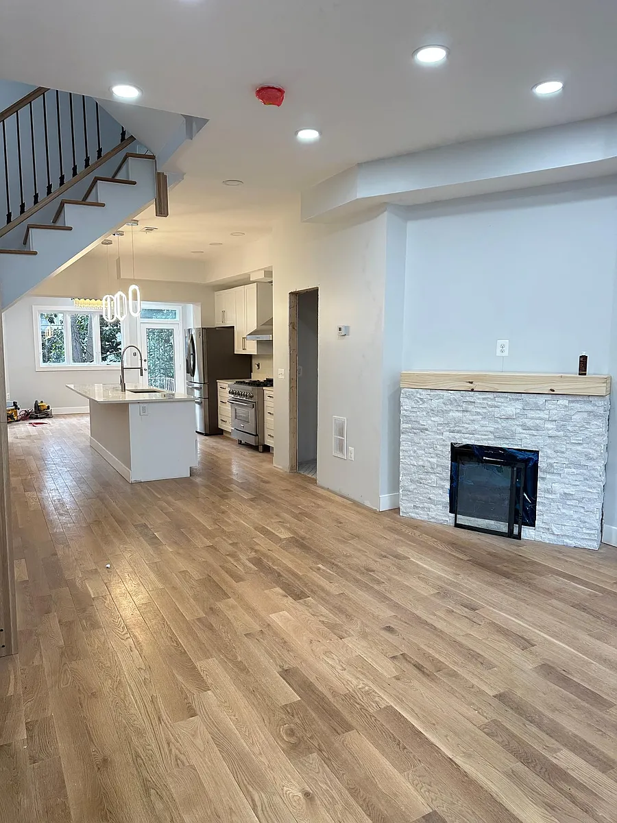 Building Photo - 3036 Cambridge Pl NW