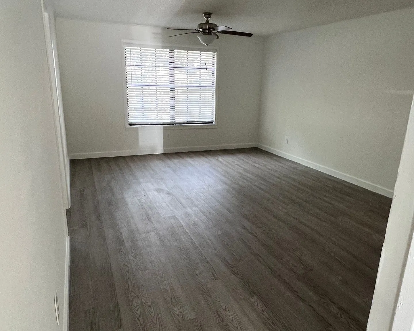 Palm Flats Apartments — Photo 3
