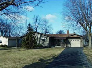 5267 Bayview Rd, Celina, OH 45822