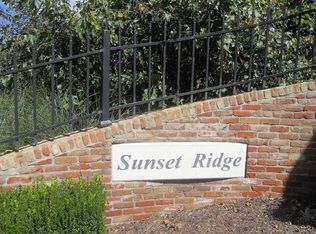 6843 Sunset Ridge Cir, Springdale, AR 72762