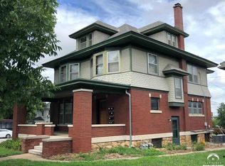 1100 Tennessee St, Lawrence, KS 66044