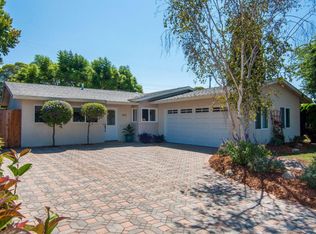 662 San Ricardo Dr, Santa Barbara, CA 93111