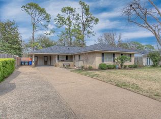310 Mockingbird Ln, Shreveport, LA 71105