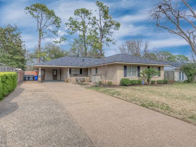 310 Mockingbird Ln, Shreveport, LA, 71105