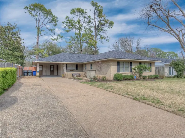 310 Mockingbird Ln, Shreveport, LA 71105
