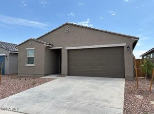 17449 W Eva St, Waddell, AZ 85355