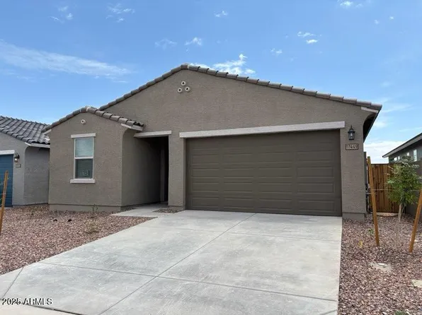 17449 W EVA Street, Waddell, AZ 85355