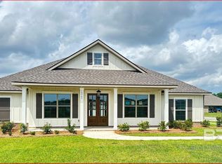 10945 Secretariat Boulevard Lot #382, Daphne, AL 36526