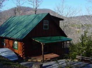 970 Happy Holw, Hiawassee, GA 30546