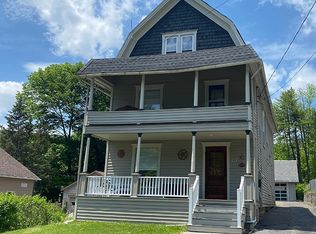 93 Clinton St, Oneonta, NY 13820