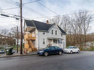 Saint Regis, Norwich, CT 06360