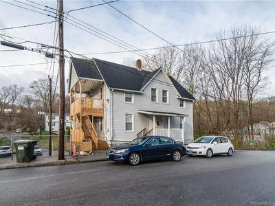56 Saint Regis Avenue #52B, Norwich, CT, 06360