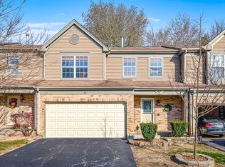 5 Oxford Ct #1, Algonquin, IL