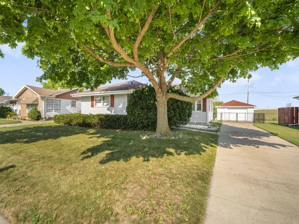 5462 N 103rd STREET N N, Milwaukee, WI 53225