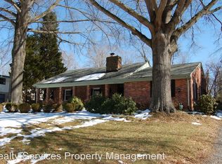 1260 Krise Cir, Lynchburg, VA 24503