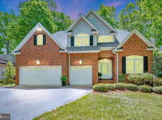 516 Mount Pleasant Dr, Locust Grove, VA 22508