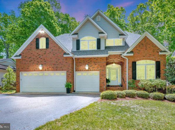 516 Mount Pleasant Dr, Locust Grove, VA 22508