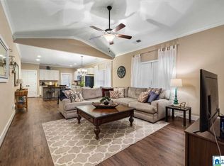 5573 Park Side Rd, Hoover, AL 35244