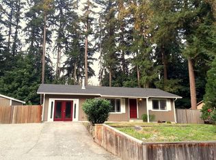 6203 189th Avenue Ct E, Lake Tapps, WA 98391