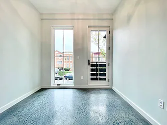 Rented by Doorway NYC, LLC