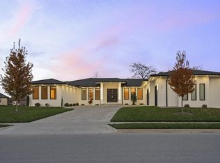 208 N Glengary Drive, Nixa, MO 65714