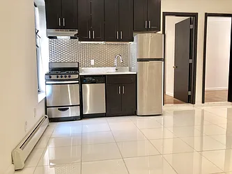 Rented by Keller Williams NYC