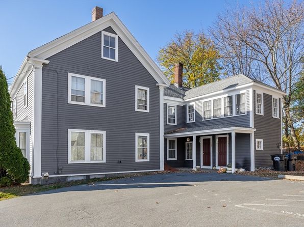 131 Main St #131, Acton, MA 01720