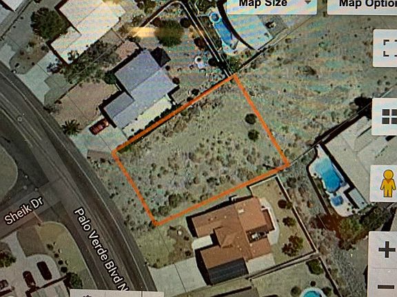 5th image of 3499 Palo Verde Blvd Lot 7