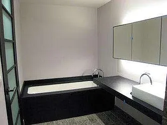 Rented by Town Residential