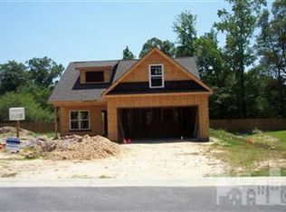 8791 Lanvale Oaks Dr, Leland, NC 28451