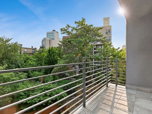 764 Bergen St #4B, Brooklyn, NY 11238