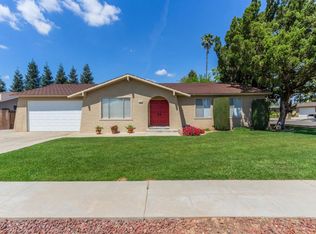 3142 W Morris Ave, Fresno, CA