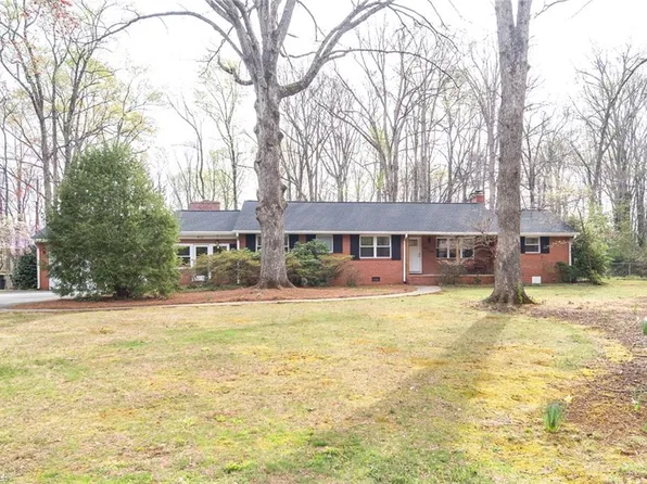 912 Forest Hill Dr, Greensboro, NC 27410