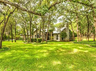 1218 Morgan Rd, Southlake, TX 76092