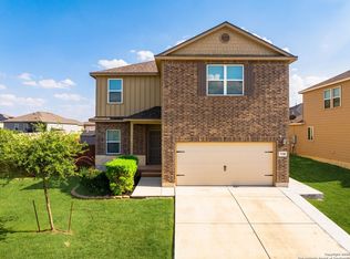 7238 Capricorn Way, Converse, TX 78109