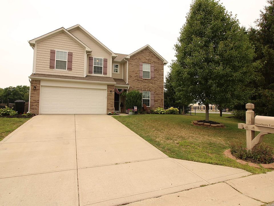 1st image of 5024 Snowberry Ln