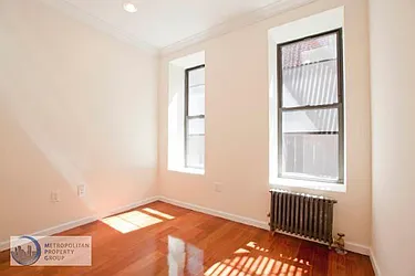 Rented by Metropolitan Property Group