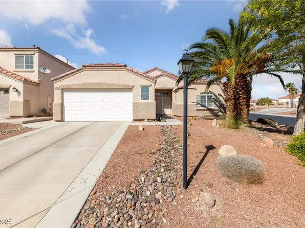 6714 Montezuma Castle Ln, North Las Vegas, NV 89084