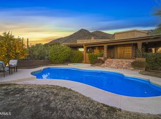6051 E Restin Rd, Cave Creek, AZ 85331