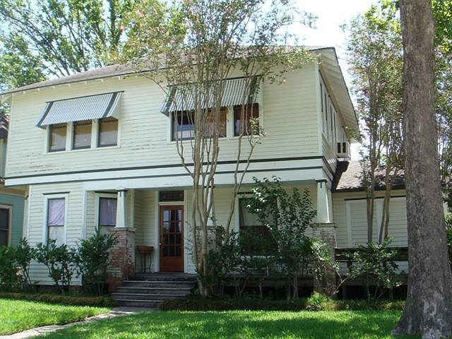 Street view of property