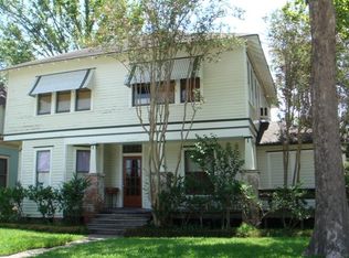 842 Cortlandt St #1, Houston, TX 77007