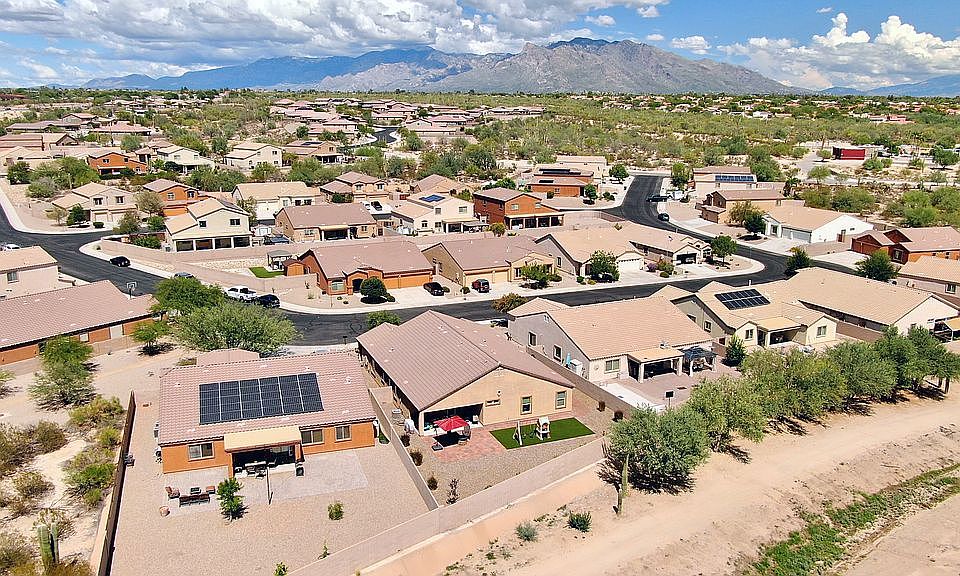 2nd image of 5103 W Foothills Blue Ln