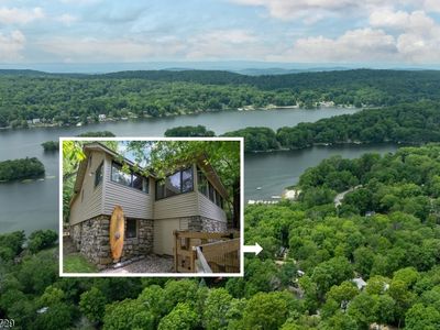 1098 Lakeside Dr, Highland Lakes, NJ, 07422