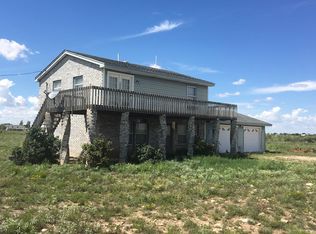520 Us Highway 385 S, Seminole, TX 79360