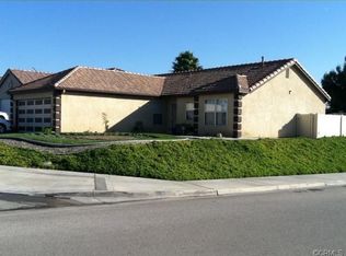 27627 Pattee Ct, Highland, CA 92346