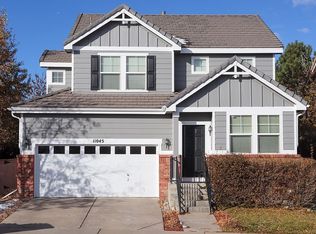 11045 Meadowvale Cir, Highlands Ranch, CO 80130