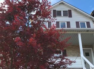 716 Lincoln St, Monongahela, PA